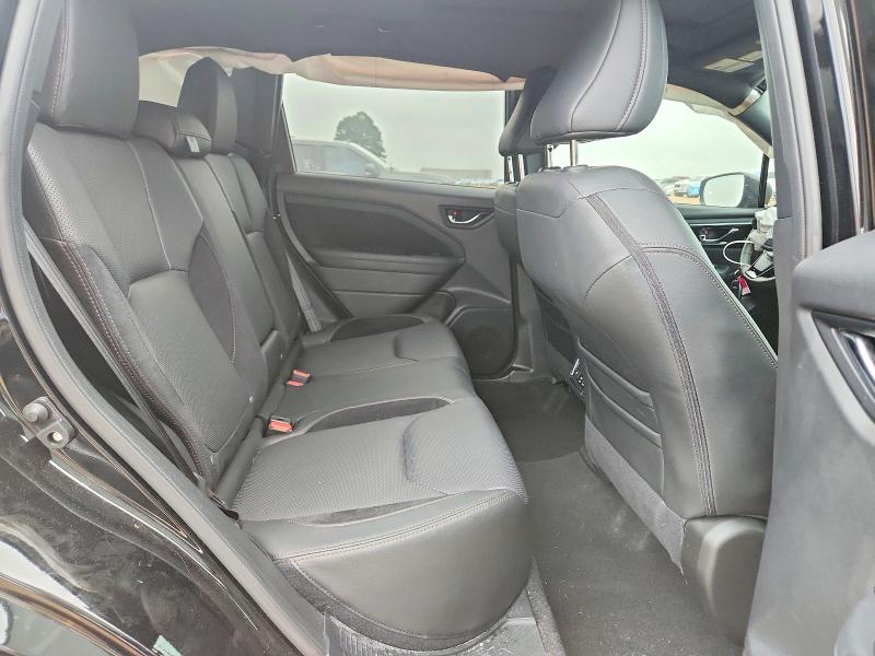 Продажа на аукционе авто 2025 Subaru Forester, vin: JF2SLDTC9SH502525, номер лота: 55777446