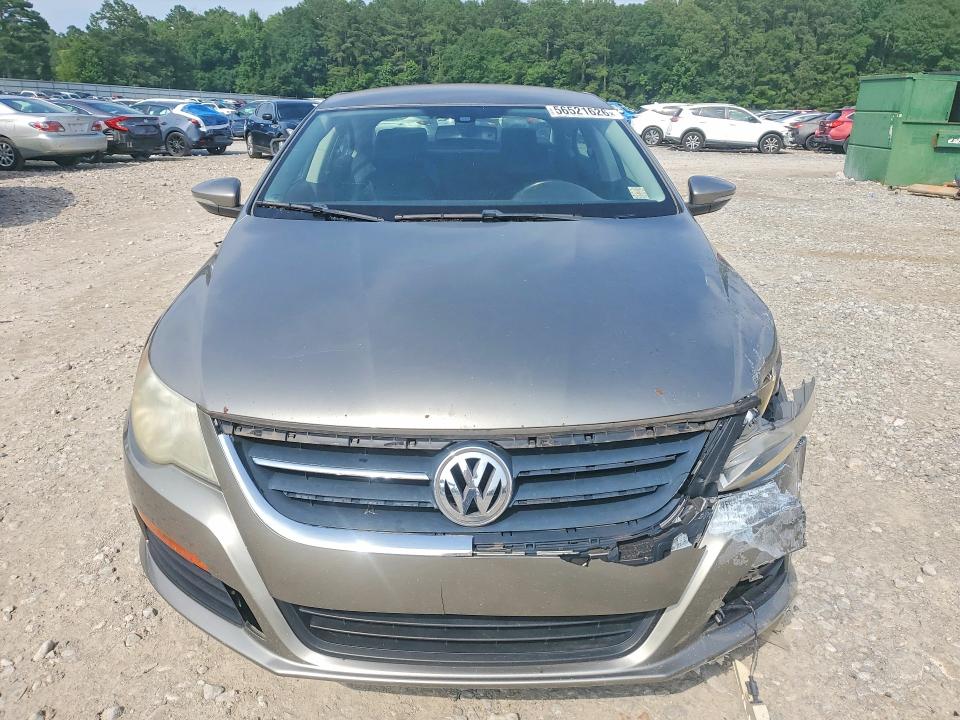 Продажа на аукционе авто 2012 Volkswagen Cc, vin: WVWMN7AN5CE516318, номер лота: 56521626