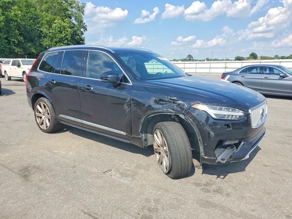 Auction sale of the 2018 Volvo Xc90, vin: YV4A22PL3J1192114, lot number: 56962696