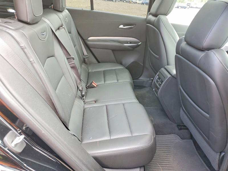 Aukcja sprzedaży 2021 Cadillac Xt4, vin: 1GYFZDR43MF070456, numer aukcji: 58055566