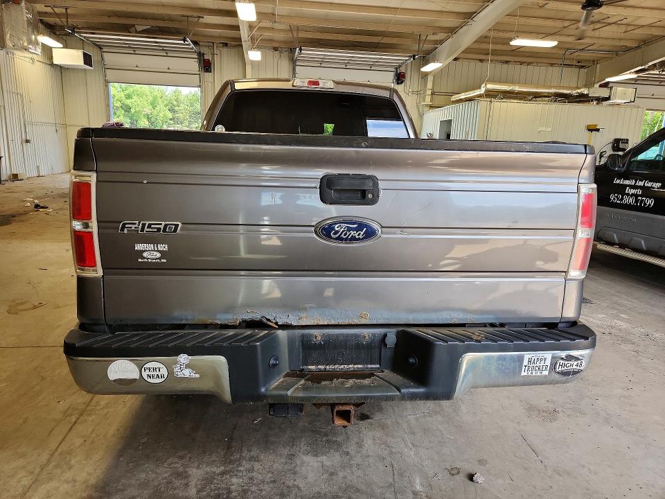 2014 Ford F150 მანქანა იყიდება აუქციონზე, vin: 1FTVW1ET4EKE15010, აუქციონის ნომერი: 57398366