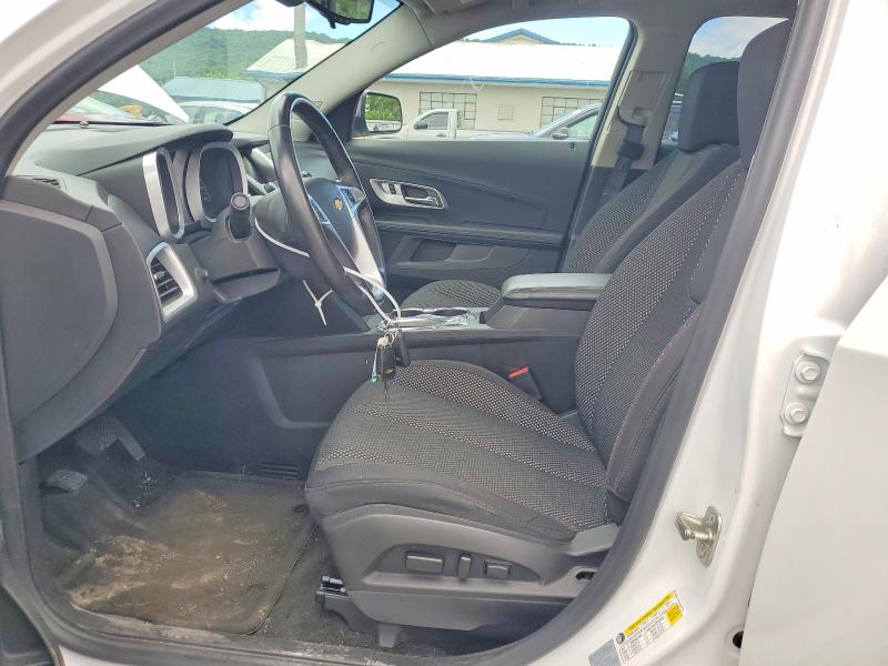 Продаж на аукціоні авто 2017 Chevrolet Equinox, vin: 2GNFLFE31H6226713, номер лоту: 57293776