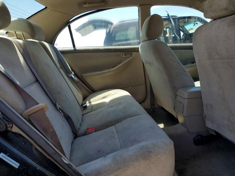 85792165 :رقم المزاد ، 1NXBR32E18Z952272 vin ، 2008 Toyota Corolla مزاد بيع
