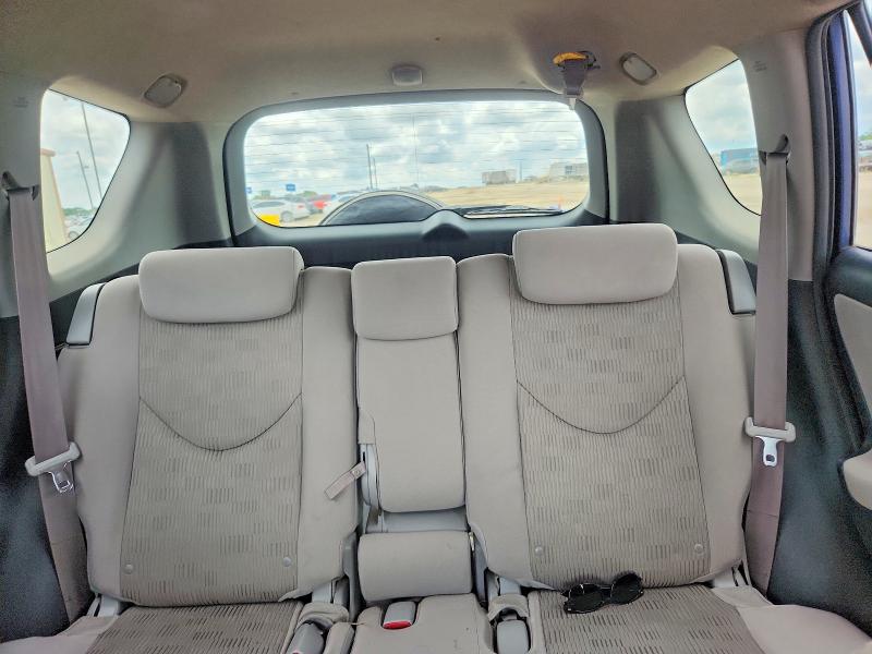 Aukcja sprzedaży 2010 Toyota Rav4, vin: JTMBF4DV1AD028209, numer aukcji: 57538806