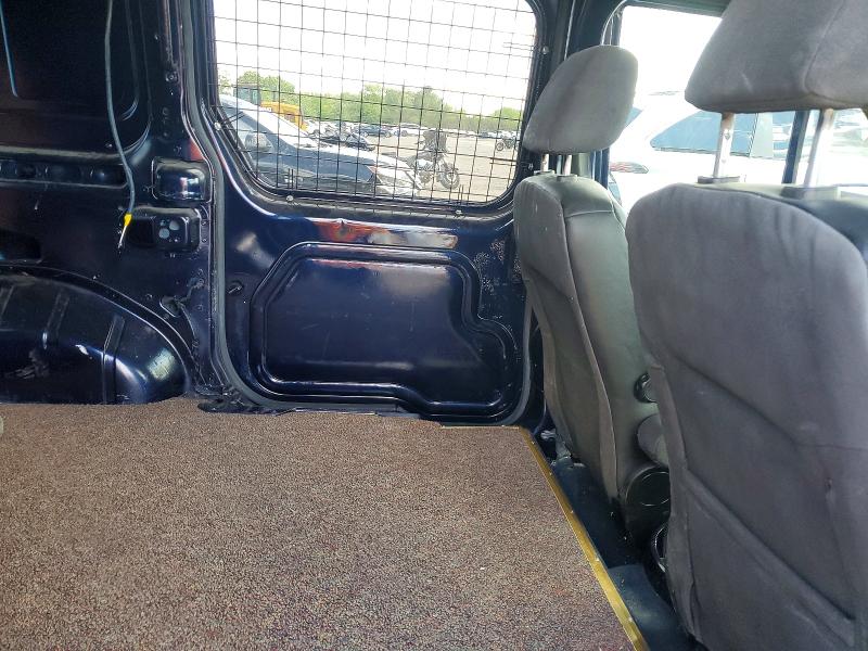 Продаж на аукціоні авто 2013 Ford Transit Connect, vin: NM0KS9BN8DT126298, номер лоту: 56752586