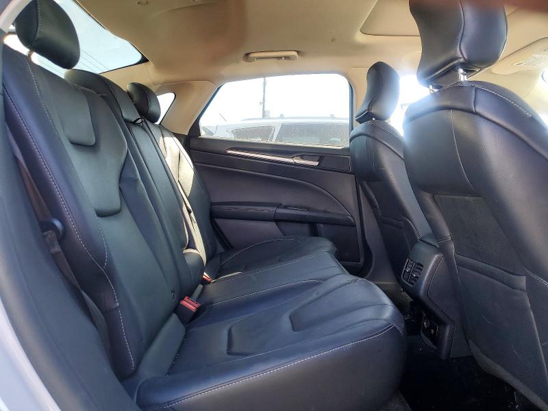 57257226 :رقم المزاد ، 3FA6P0SU9JR110316 vin ، 2018 Ford Fusion مزاد بيع