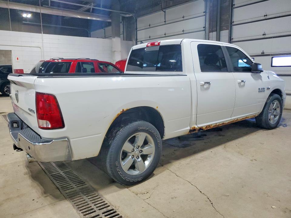 57447836 :رقم المزاد ، 1C6RR7TTXDS662603 vin ، 2013 Ram 1500 مزاد بيع