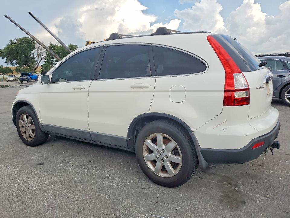 58810376 :رقم المزاد ، 5J6RE38759L018673 vin ، 2009 Honda Cr-v مزاد بيع