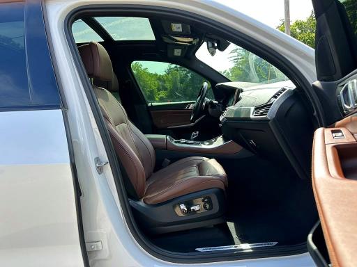 Продаж на аукціоні авто 2022 Bmw X5, vin: 5UXCR4C03N9K04928, номер лоту: 57120586