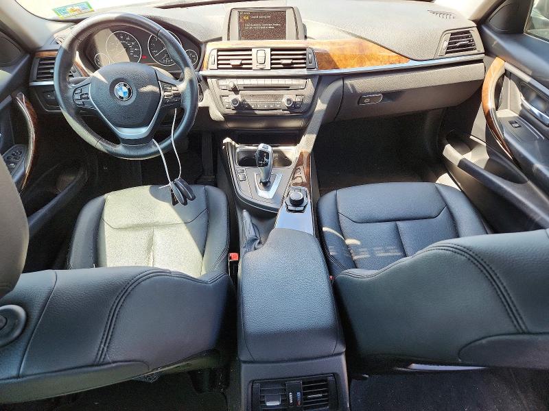 Продажа на аукционе авто 2014 Bmw 328, vin: WBA3B5G50ENS07727, номер лота: 57697216
