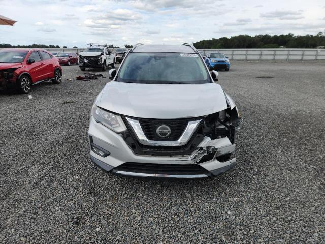 Продажа на аукционе авто 2018 Nissan Rogue, vin: JN8AT2MT4JW466626, номер лота: 55598986