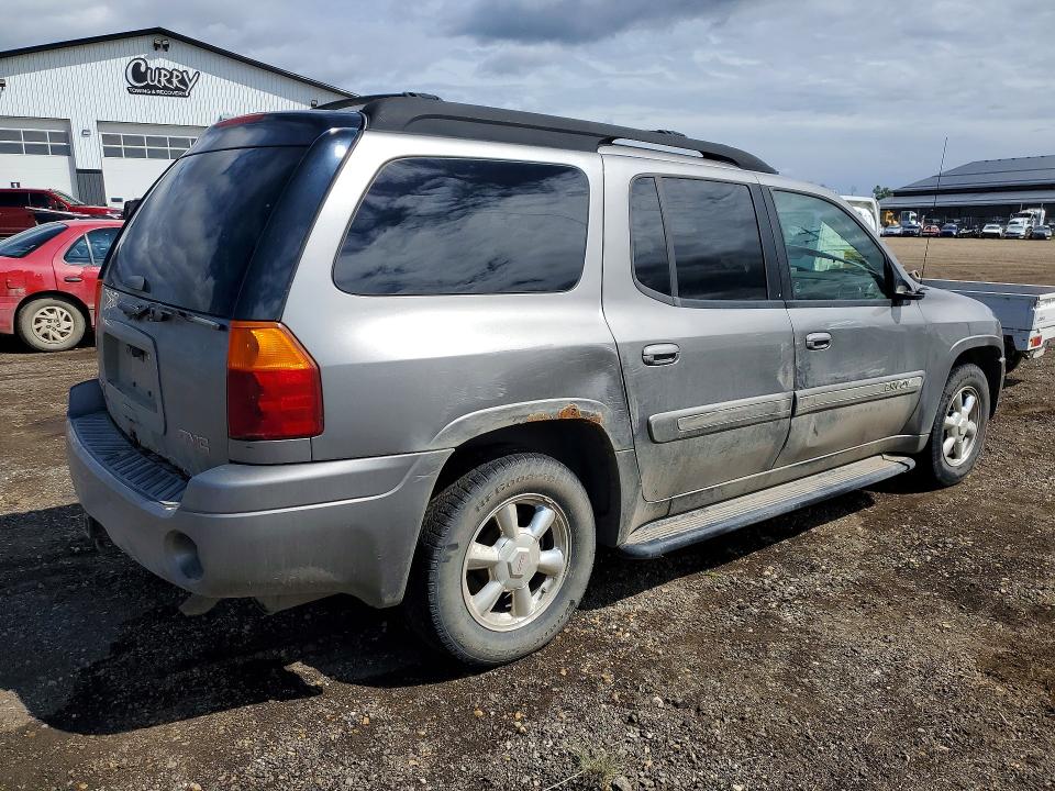 Продажа на аукционе авто 2005 Gmc Envoy, vin: 1GKET16S556115777, номер лота: 56020146