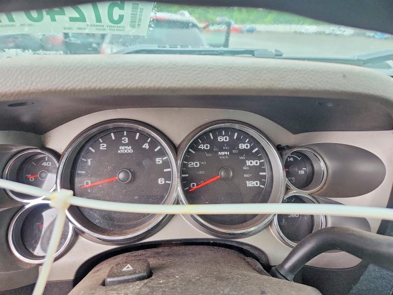 Aukcja sprzedaży 2011 Gmc Sierra, vin: 1GT22ZCG0BZ361341, numer aukcji: 57240126