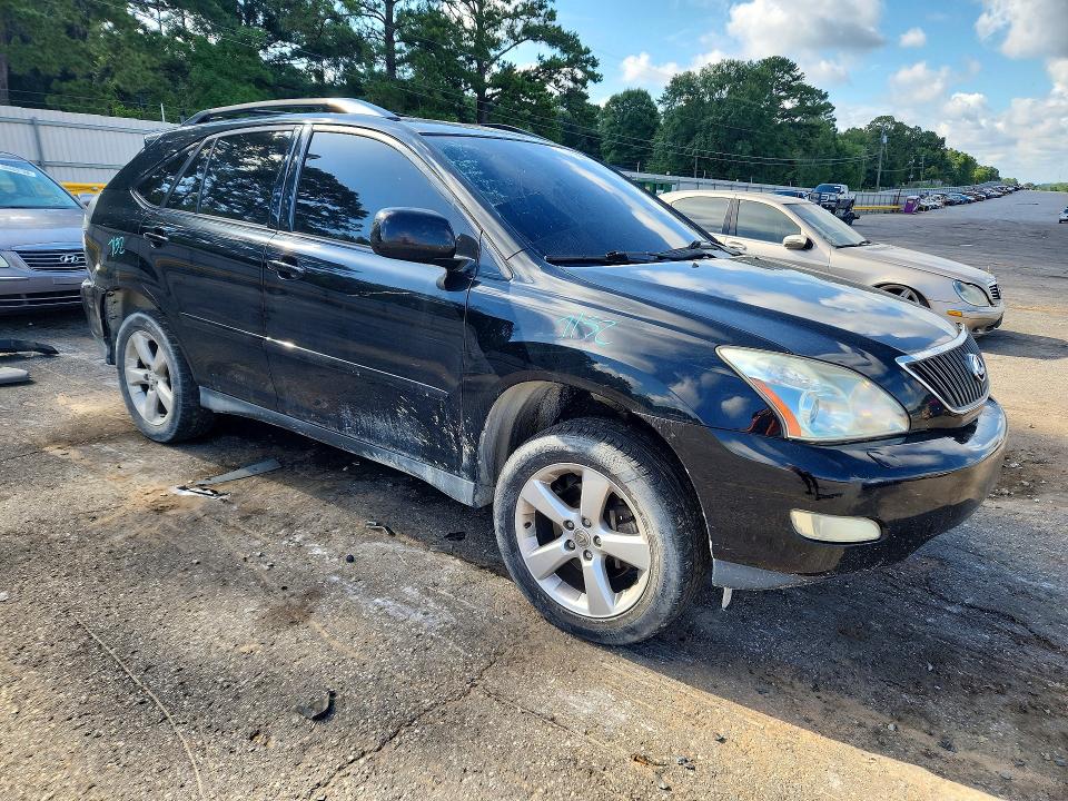 Aukcja sprzedaży 2006 Lexus Rx, vin: 2T2GA31U16C047823, numer aukcji: 56857136