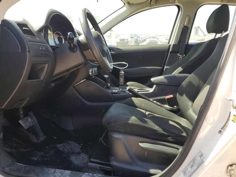 Aukcja sprzedaży 2016 Mazda Cx-5, vin: JM3KE4BY7G0636372, numer aukcji: 56314896
