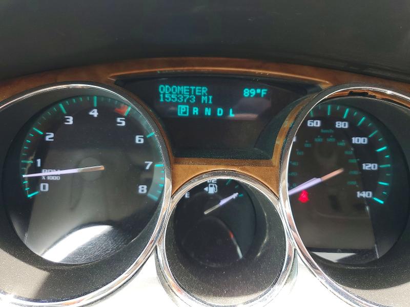 2011 Buick Enclave მანქანა იყიდება აუქციონზე, vin: 5GAKVCED6BJ223469, აუქციონის ნომერი: 57351116