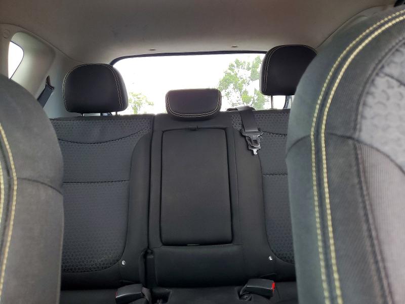 Aukcja sprzedaży 2016 Kia Soul, vin: KNDJP3A53G7302914, numer aukcji: 58472186