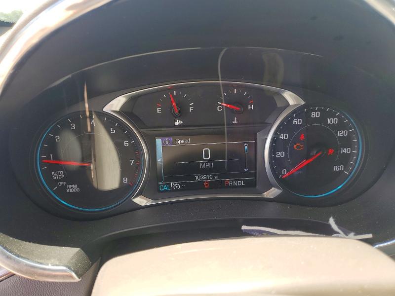 Продаж на аукціоні авто 2017 Chevrolet Malibu, vin: 1G1ZE5ST0HF267380, номер лоту: 58091456