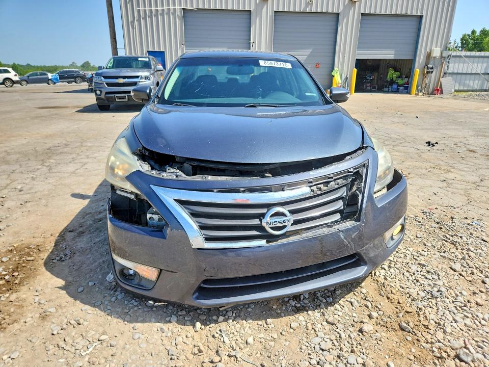 Aukcja sprzedaży 2013 Nissan Altima, vin: 1N4BL3AP5DC157305, numer aukcji: 85973715