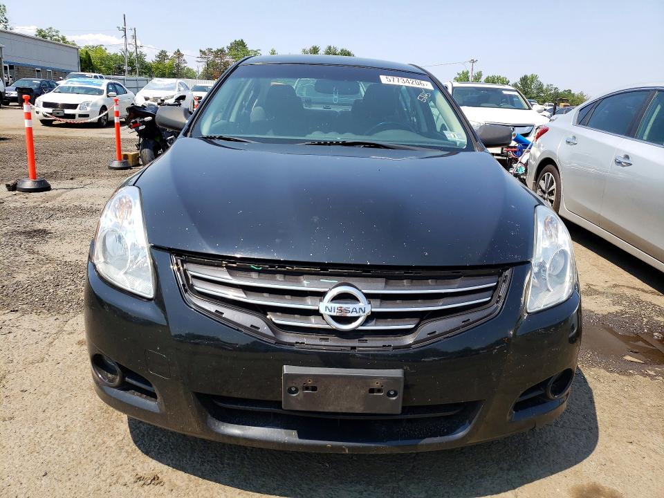 Aukcja sprzedaży 2012 Nissan Altima, vin: 1N4AL2AP0CN514916, numer aukcji: 57734206