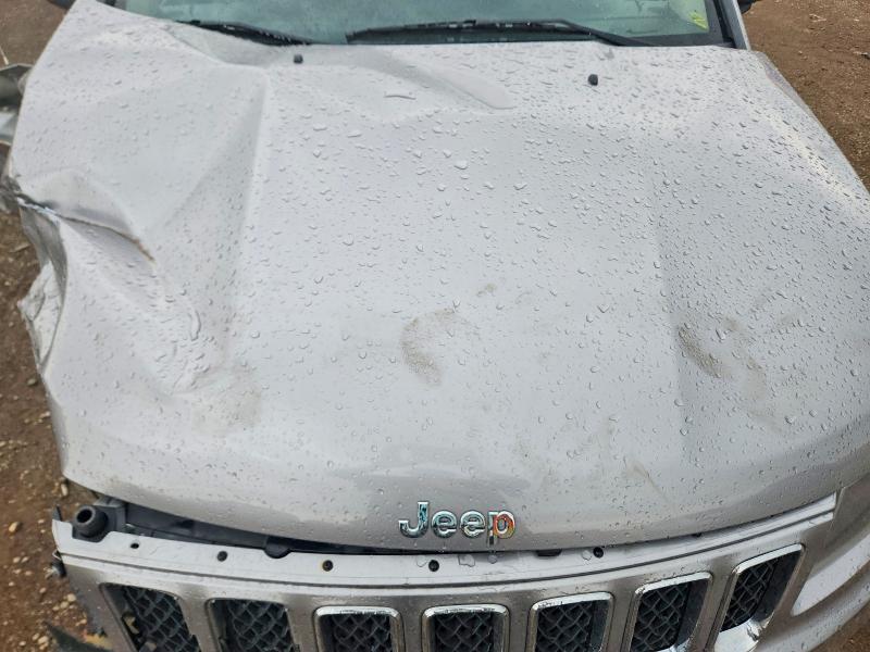 Продаж на аукціоні авто 2016 Jeep Compass, vin: 1C4NJDBB4GD670825, номер лоту: 55825946