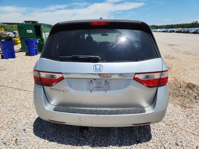 Продаж на аукціоні авто 2012 Honda Odyssey, vin: 5FNRL5H63CB110809, номер лоту: 56442676