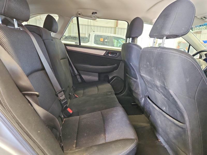 Aukcja sprzedaży 2017 Subaru Outback, vin: 4S4BSAFC0H3284813, numer aukcji: 56275356