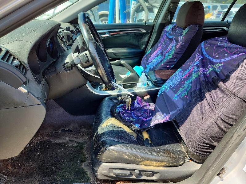 2004 Acura Tl მანქანა იყიდება აუქციონზე, vin: 19UUA65584A043489, აუქციონის ნომერი: 58761356
