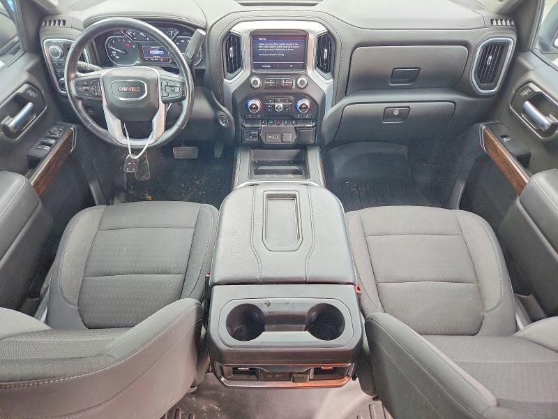 Aukcja sprzedaży 2021 Gmc Sierra, vin: 3GTU9CET1MG458014, numer aukcji: 55822096