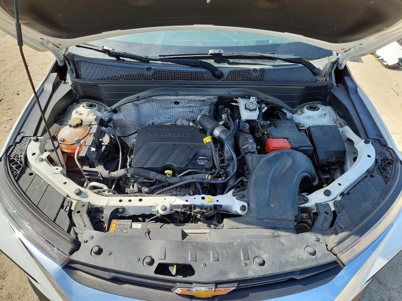 57582416 :رقم المزاد ، KL79MMS24NB103805 vin ، 2022 Chevrolet Trailblazer مزاد بيع