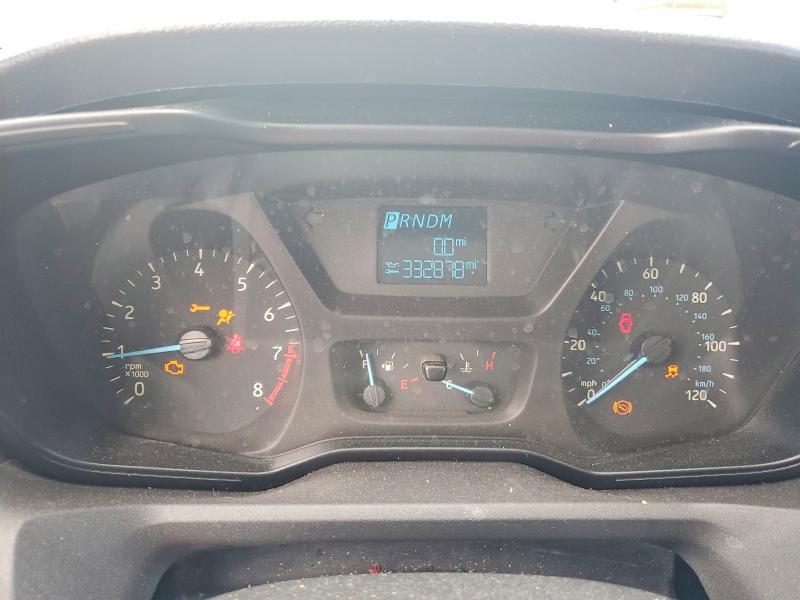 Продажа на аукционе авто 2018 Ford Transit, vin: 1FTYR2CM2JKB13604, номер лота: 58773826