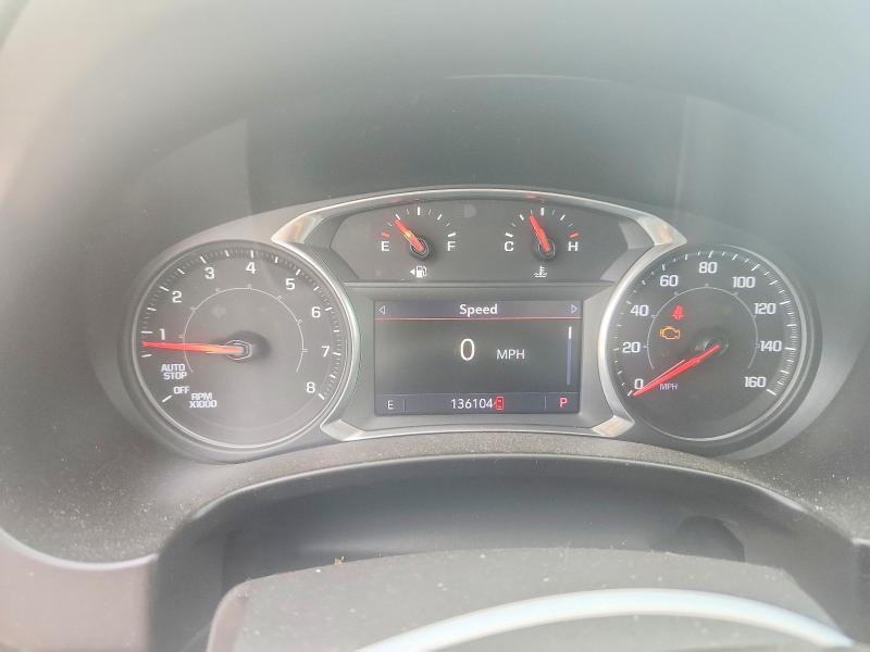 Aukcja sprzedaży 2021 Gmc Terrain, vin: 3GKALVEV2ML305994, numer aukcji: 56723066