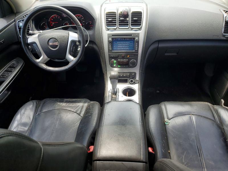 Продаж на аукціоні авто 2008 Gmc Acadia, vin: 1GKEV33728J162241, номер лоту: 57361066
