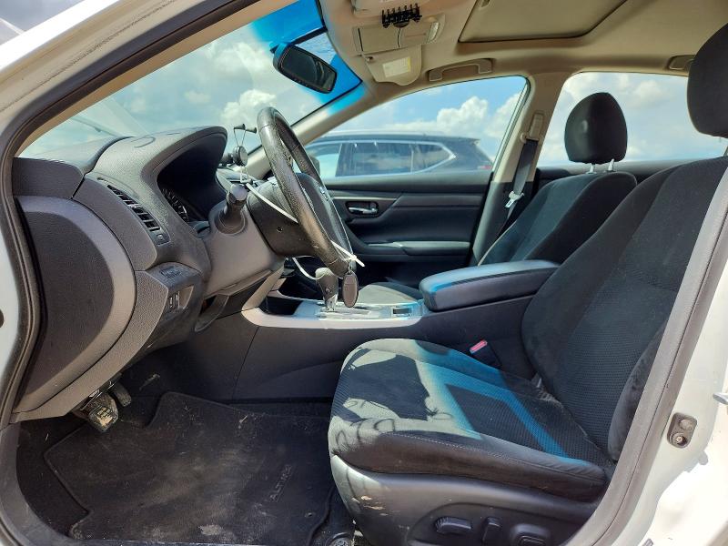 Aukcja sprzedaży 2015 Nissan Altima, vin: 1N4AL3AP0FC247878, numer aukcji: 57384026