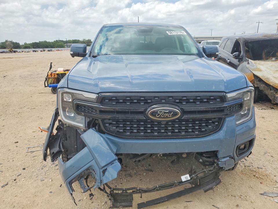 Продажа на аукционе авто 2025 Ford Ranger, vin: 1FTER4KP4SLE12999, номер лота: 58113176