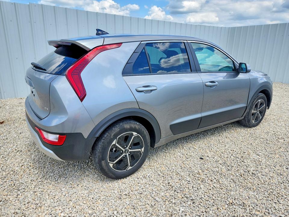 Продажа на аукционе авто 2026 Kia Niro, vin: KNDCP3LE3T5336931, номер лота: 56408396