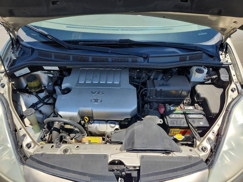 Продаж на аукціоні авто 2010 Toyota Sienna, vin: 5TDKK4CC5AS314998, номер лоту: 57671666
