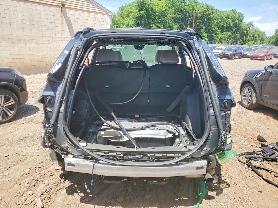 55439776 :رقم المزاد ، 5J6RS6H94SL036793 vin ، 2025 Honda Cr-v مزاد بيع