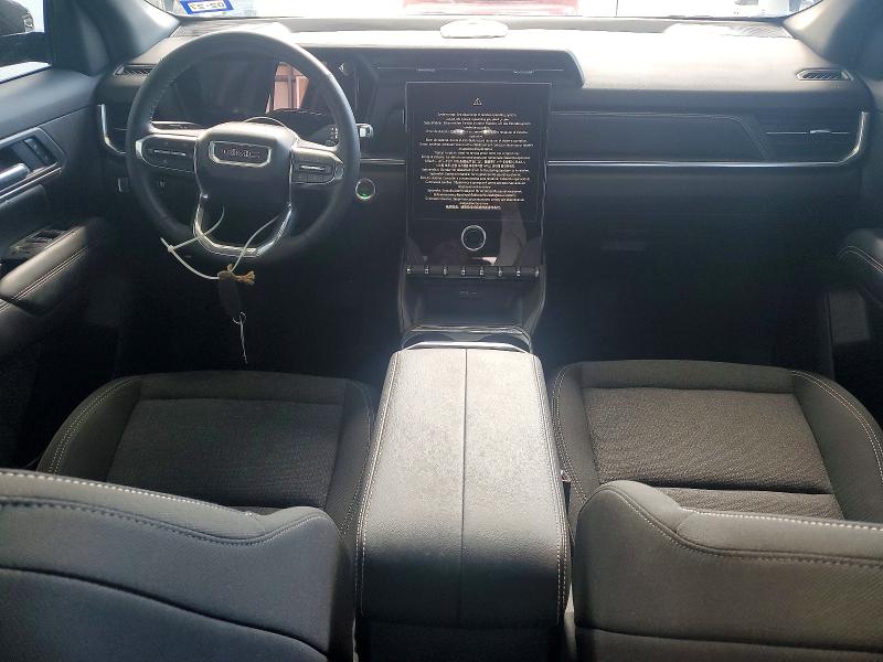 Продажа на аукционе авто 2025 Gmc Terrain, vin: 3GKALUEG1SL243240, номер лота: 56288706