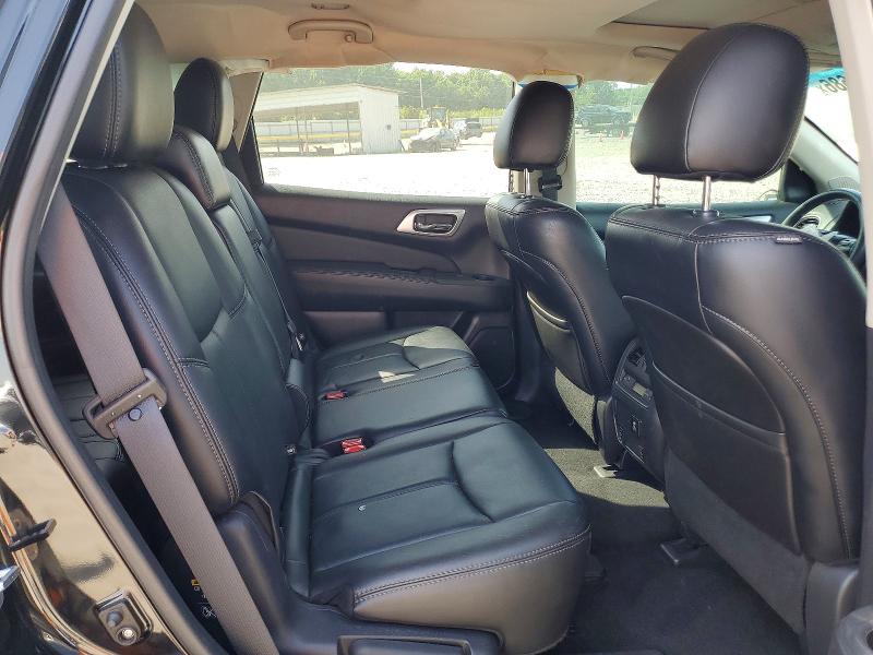 Продажа на аукционе авто 2014 Nissan Pathfinder, vin: 5N1AR2MN0EC708004, номер лота: 59270686