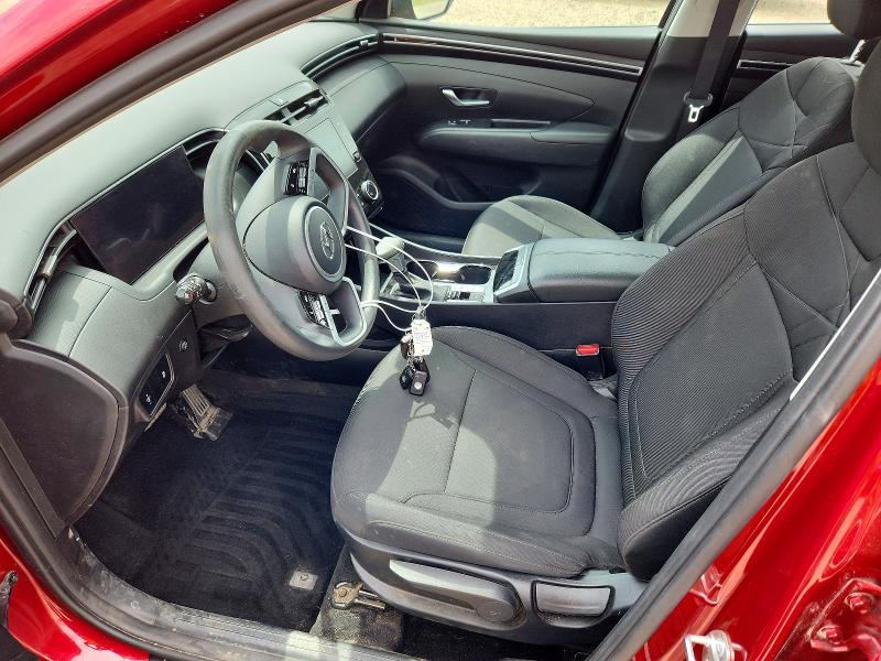 Продаж на аукціоні авто 2024 Hyundai Tucson, vin: 5NMJACDE3RH432491, номер лоту: 58271496