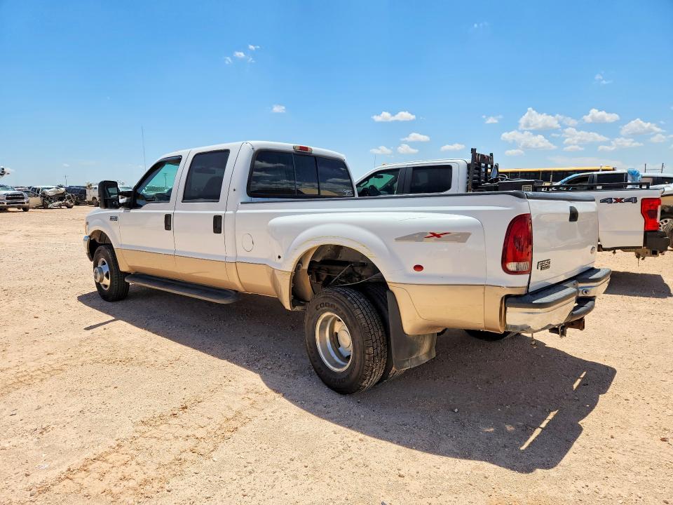 55185866 :رقم المزاد ، 1FTWW33S1XEC80483 vin ، 1999 Ford F350 مزاد بيع