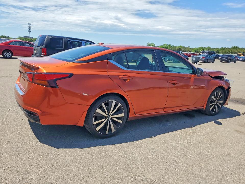 Продаж на аукціоні авто 2020 Nissan Altima, vin: 1N4BL4CVXLC127992, номер лоту: 56968936