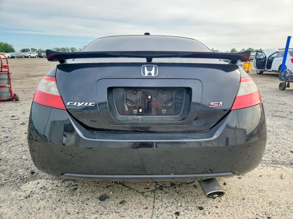 58846666 :رقم المزاد ، 2HGFG2A50BH700189 vin ، 2011 Honda Civic مزاد بيع