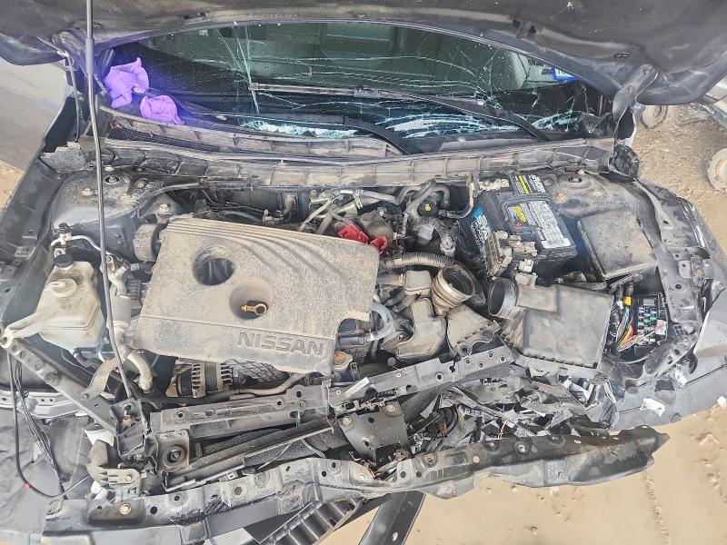 57630676 :رقم المزاد ، 1N4BL4EV0KC160933 vin ، 2019 Nissan Altima مزاد بيع