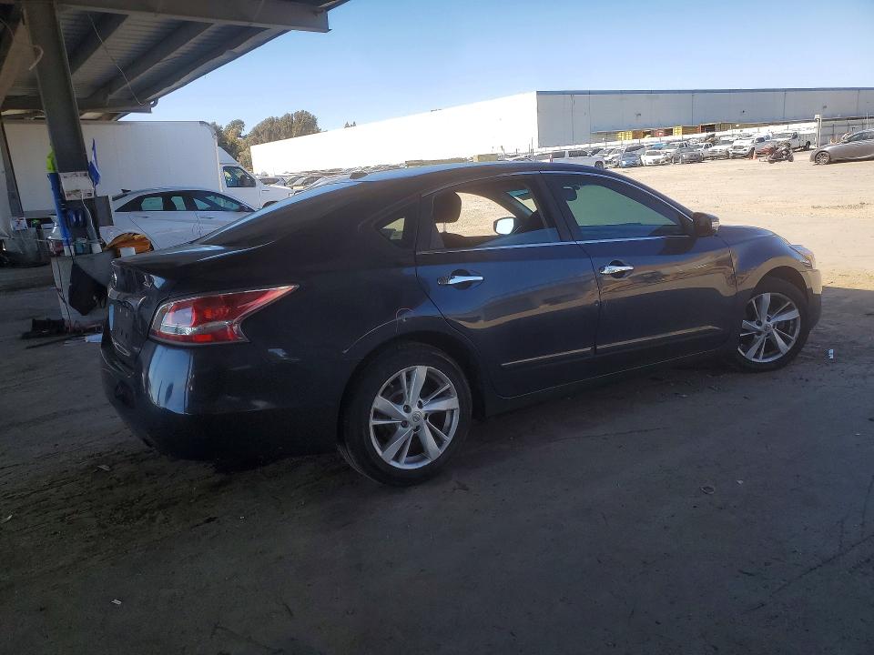 Aukcja sprzedaży 2014 Nissan Altima, vin: 1N4AL3AP2EC111380, numer aukcji: 58765136