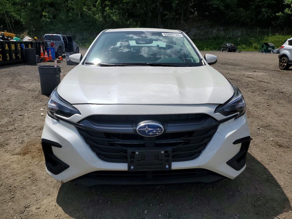 Продажа на аукционе авто 2024 Subaru Legacy, vin: 4S3BWAD69R3025938, номер лота: 55602726