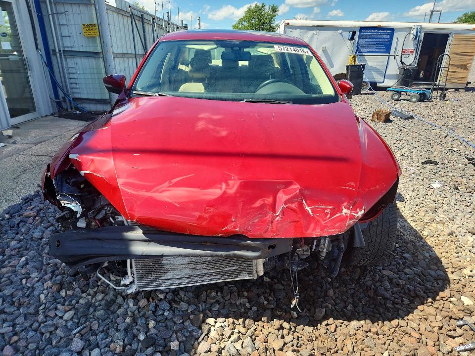 Aukcja sprzedaży 2015 Volkswagen Passat, vin: 1VWBT7A37FC044891, numer aukcji: 57214016