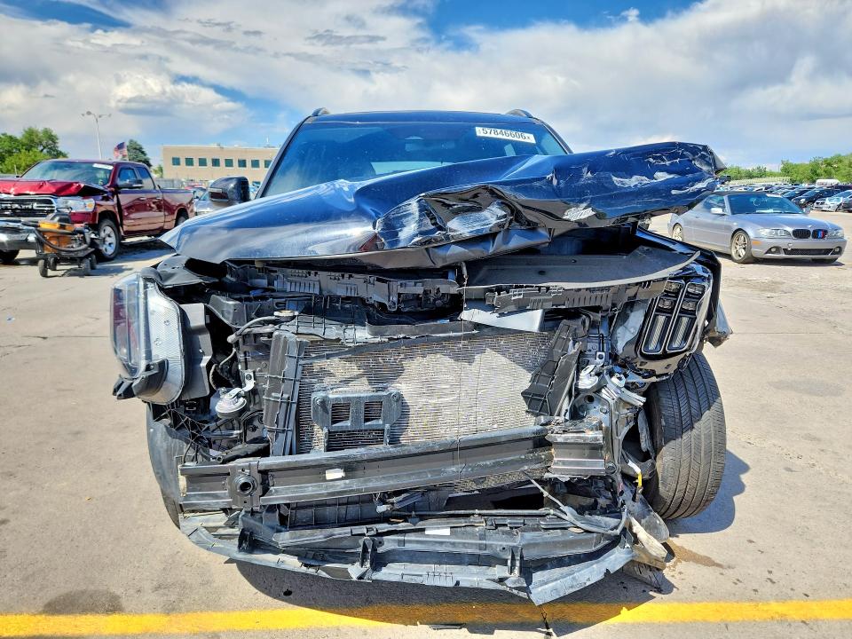 Продаж на аукціоні авто 2023 Kia Telluride, vin: 5XYP3DGC6PG348175, номер лоту: 57846606