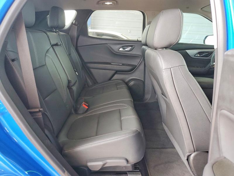 Aukcja sprzedaży 2024 Chevrolet Blazer, vin: 3GNKBDRS1RS128954, numer aukcji: 57291236